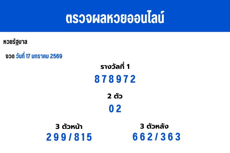 เว็บหวย DAN